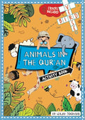 Animals in the Qur'an Activity Book
