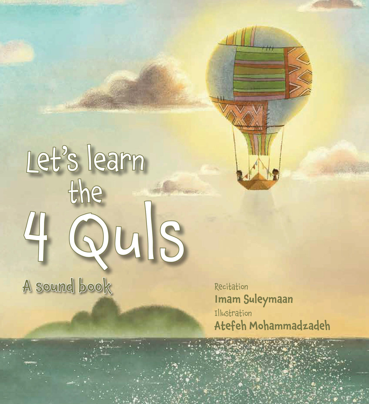 Let's Learn the 4 Quls