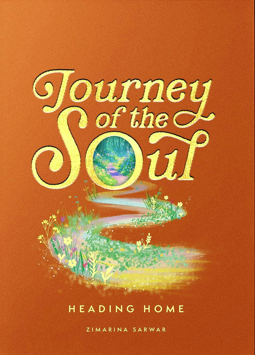 Journey of the Soul