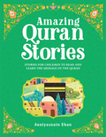Amazing Quran Stories for Kids
