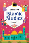 Goodword Islamic Studies Grade 9