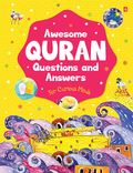 Awesome Quran Questions and Answers (Paperback)