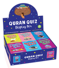 Quran Quiz Cards - Display Box with 24 Packs
