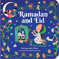 Ramadan and Eid (Board Book)
