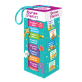 Quran Stories Book Tower (Set of 10 chunky board books)