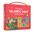 My First Islamic Quiz Collection (6 Pack Set)