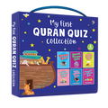 My First Quran Quiz Collection (6 Pack Set)