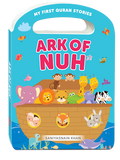 Ark of Nuh (My Handy Board Book)