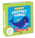 Baby's First Magic Book: Prophet Yunus