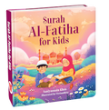 Surah Al-Fatiha for Kids