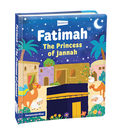 Fatimah - The Princess of Jannah