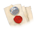 Letters from a Prophet interactive interior feature